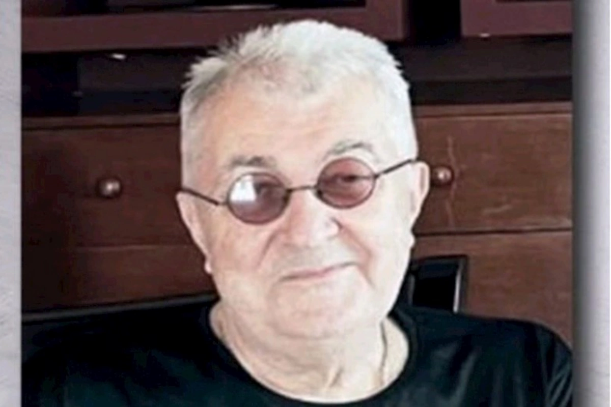Əməkdar rəssam vəfat etdi