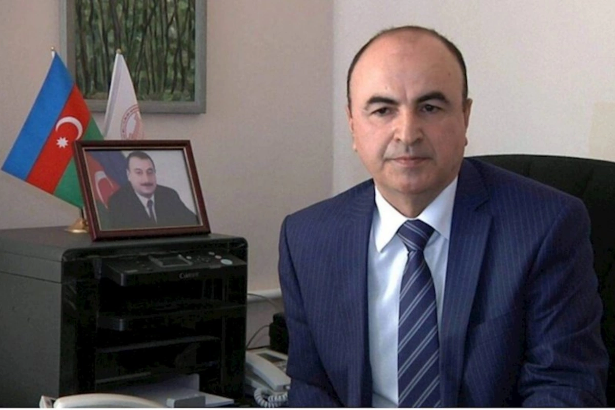 Sumqayıt Dövlət Universitetinin rektor əvəzi məlum olub