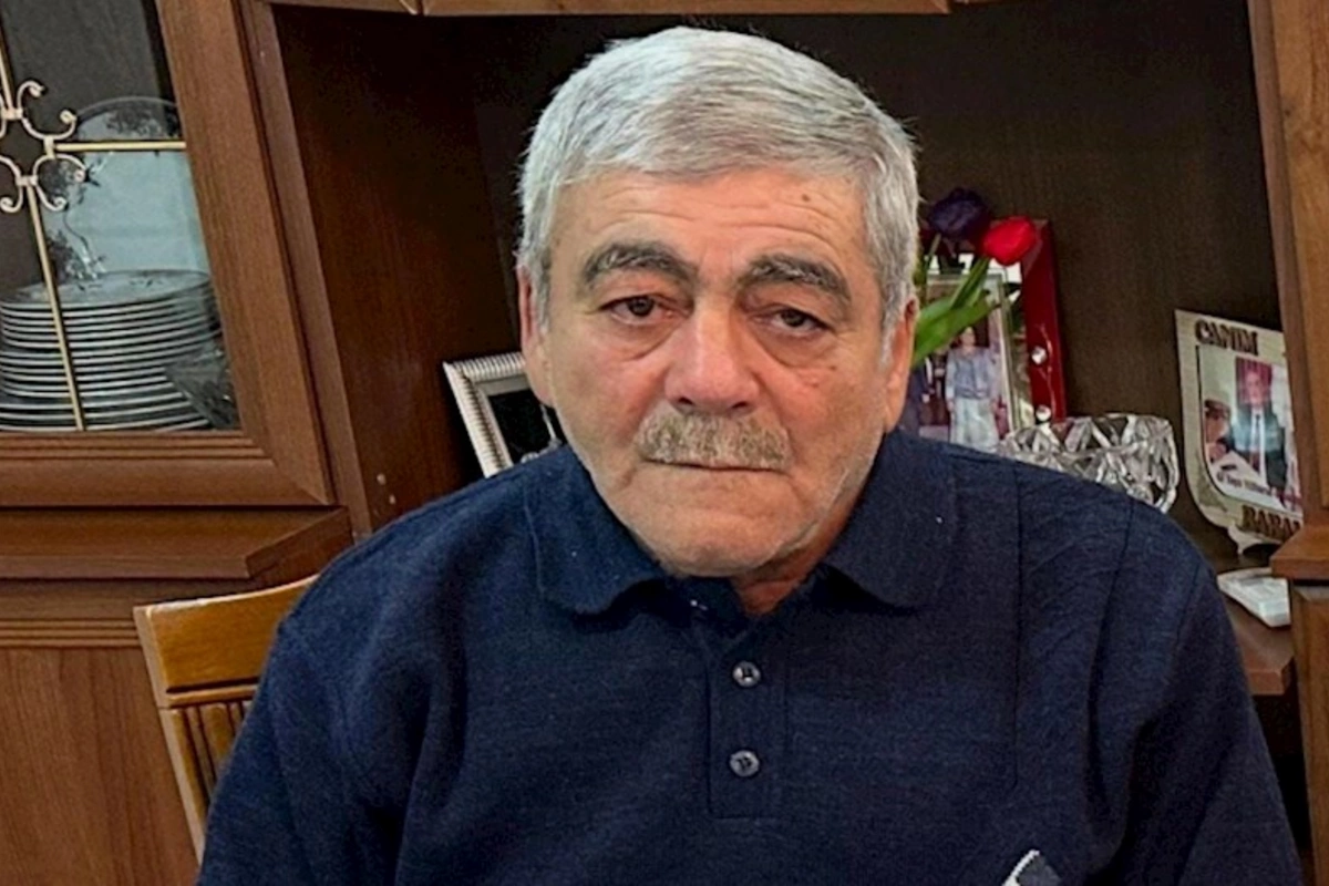 Saatlıda 66 yaşlı kişi itkin düşüb