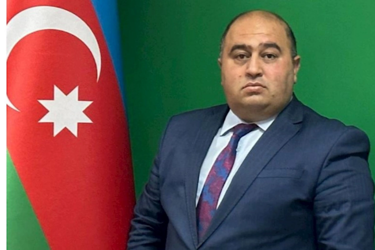 QHT sədri xarici mənşəli, lakin Azərbaycana xidmət edən şəxslərin cəmiyyətdə rolundan danışdı — FOTO