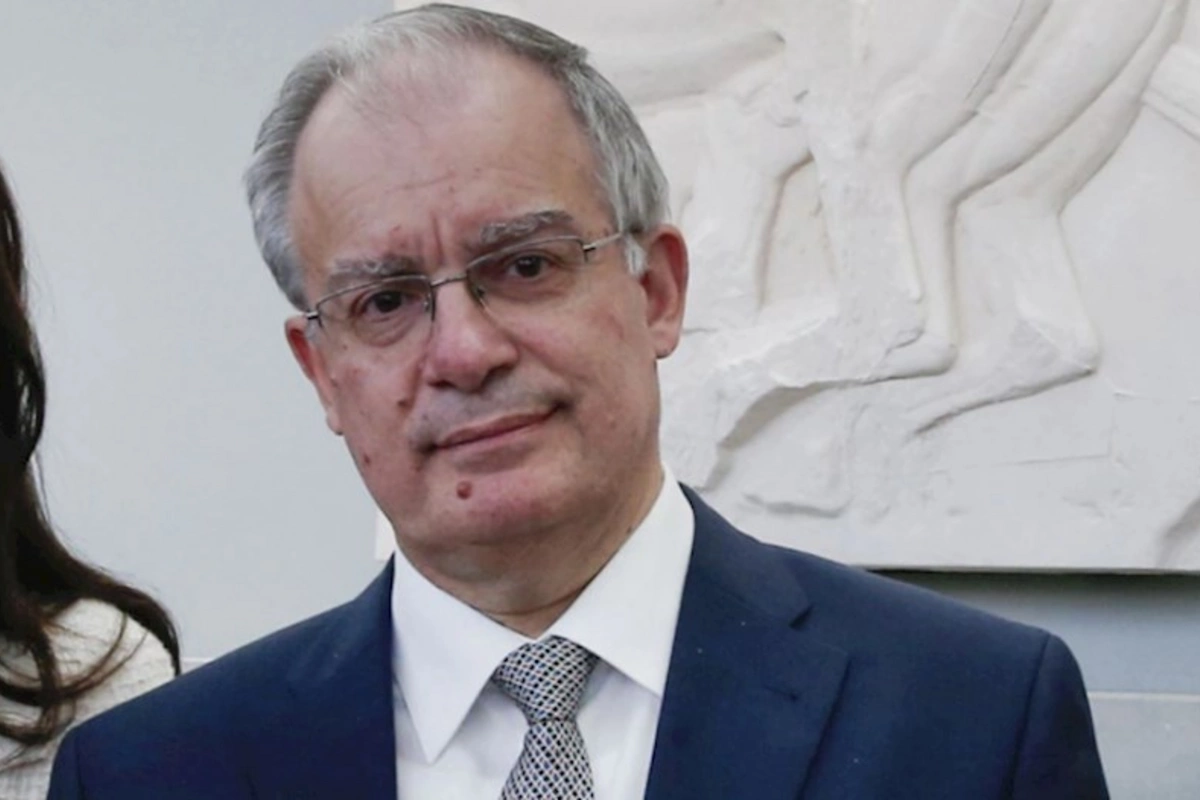 Yunanıstan parlamenti ölkənin prezidentini seçdi