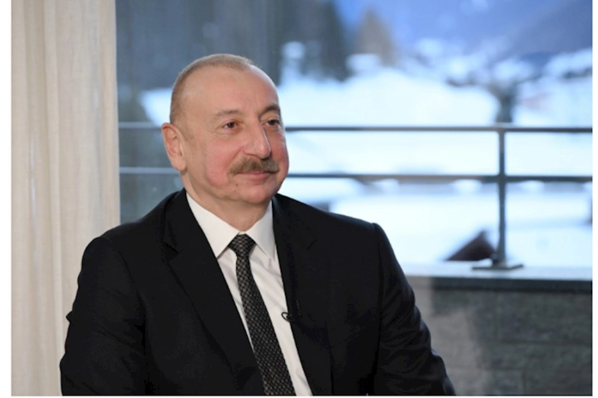 Çin şirkətləri Azərbaycana investisiya yatırmaqda maraqlıdır