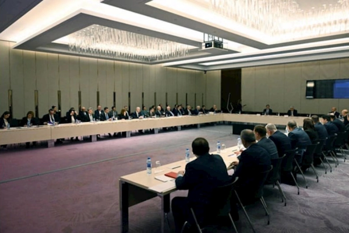 Azərbaycanda keçiriləcək III MDB Oyunlarının VAXTI DƏQİQLƏŞDİ