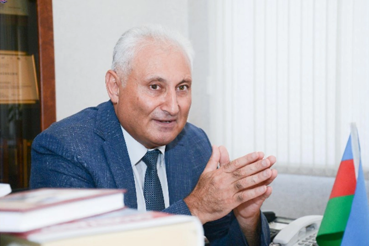 Deputat: Azərbaycan heç kəsin Sputniki deyil