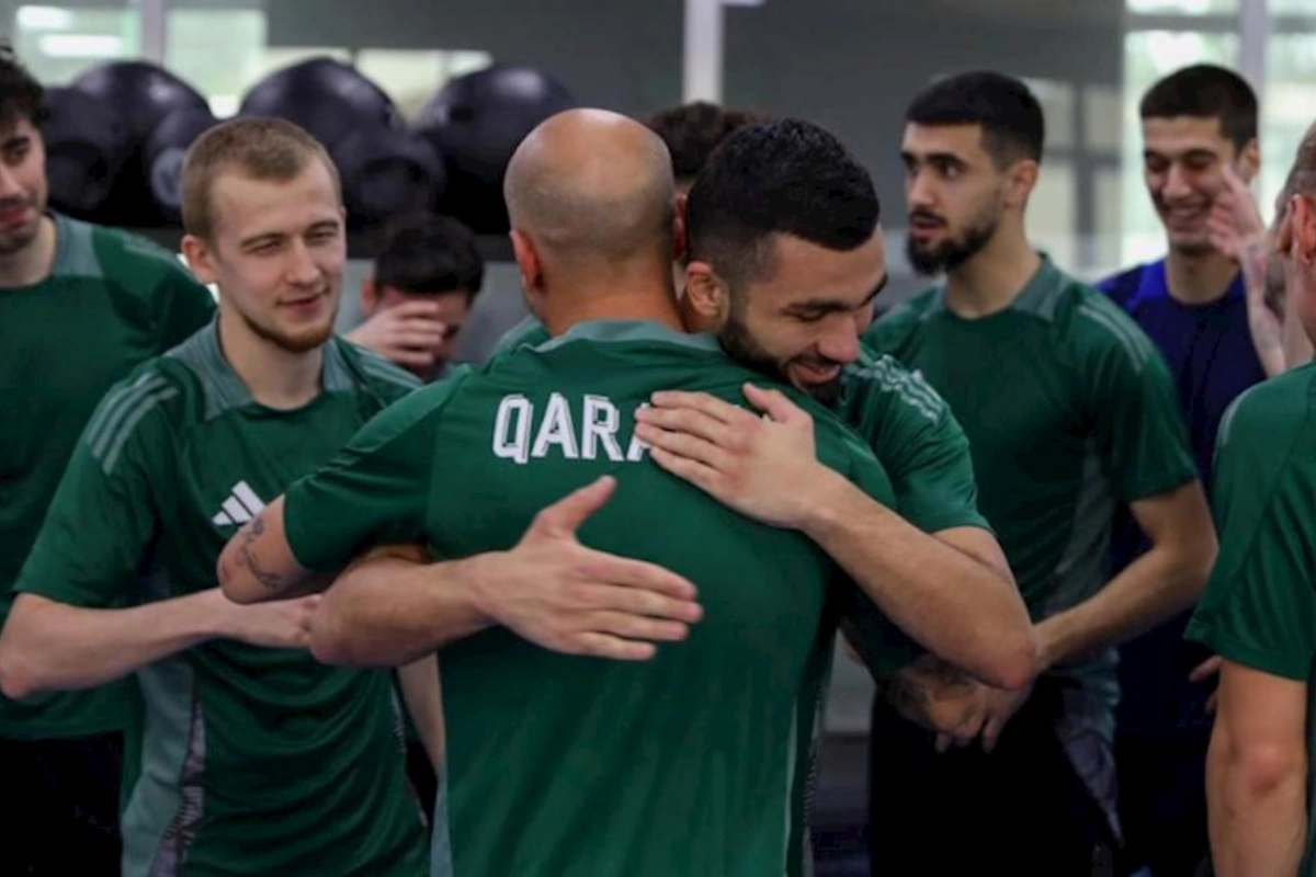 Onun “Qarabağ”ı tərk etməsinin arxasında dayanan səbəb — Bizə demişdi ki..