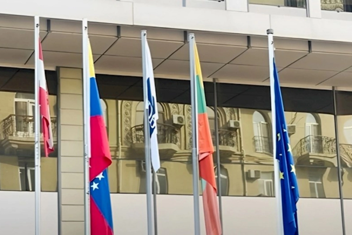 USAID-in Azərbaycandakı fəaliyyəti DAYANDIRILDI? — VİDEO