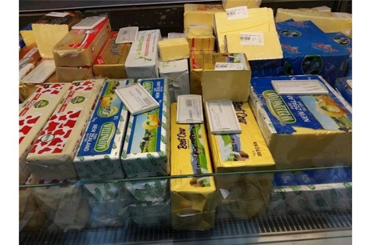 Kərə yağının bahalaşmasının səbəbi bilindi — AÇIQLAMA