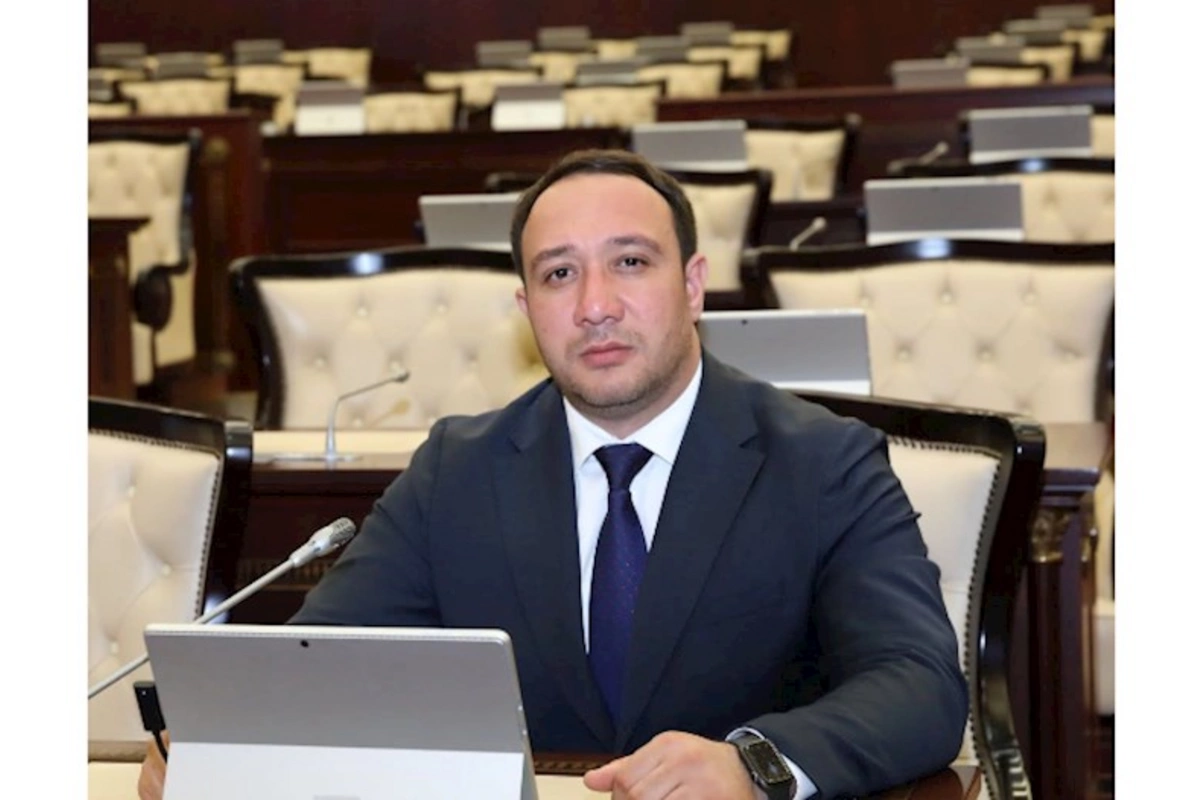 Birlik sədri: İllərdir Rus Evi adı altında təxribatçılıqla məşğul olan Şeytan Evi artıq layiq olduğunu aldı