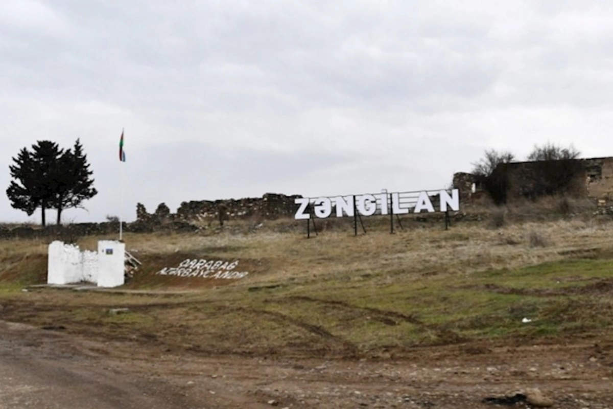 Görənləri bihuş edən, 30 il gözü kölgəli qalan Zəngilan — Mikayıl Mirzəzadə yazır