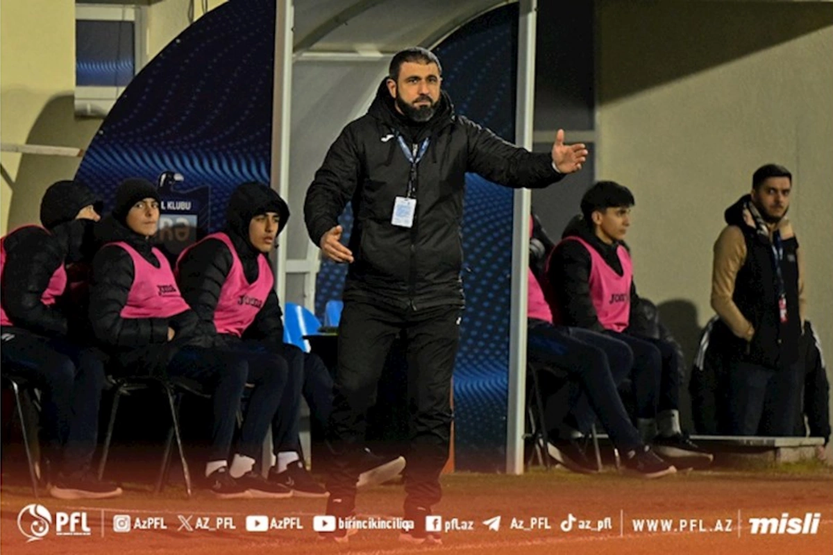 Rəşad Sadıqovun 1 nömrəli dərdi bilirsiz nədir?
