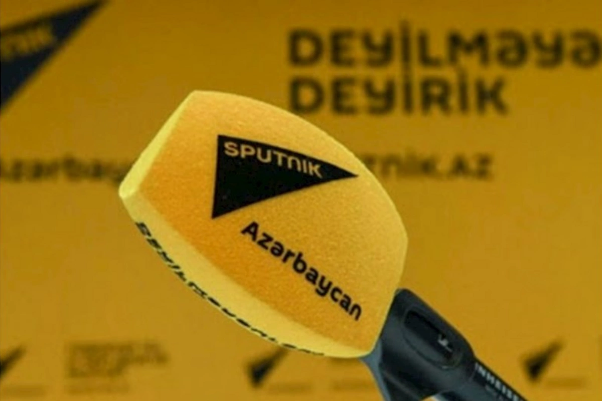 Məhkəmə “Sputnik Azərbaycan”ın icraçı direktoru və şef redaktorunu həbsdə saxlayıb
