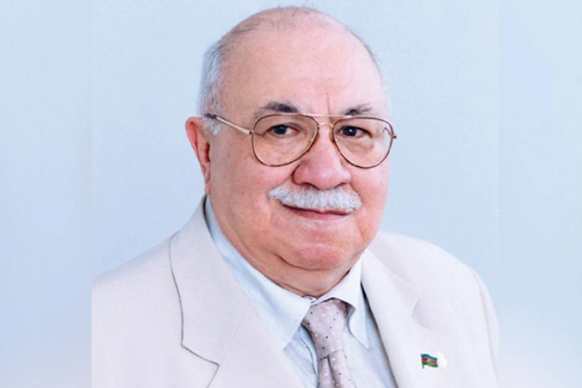Maqsud İbrahimbəyovun 90 illiyi qeyd ediləcək — SƏRƏNCAM