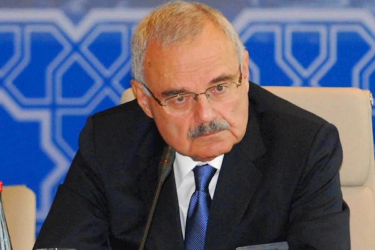 Artur Rasizadənin səhhəti PİSLƏŞDİ