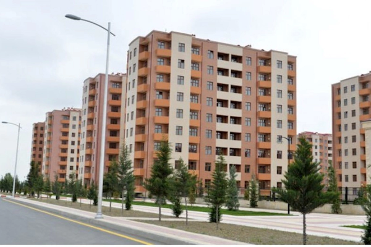 Bakı şəhərində mənzil qiymətləri çox yüksəkdir — AÇIQLAMA