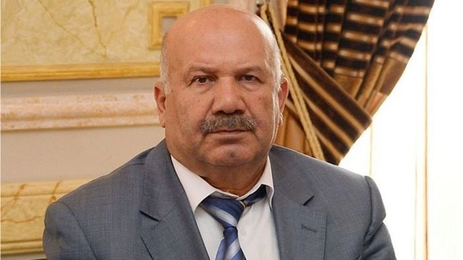 Dövlət qurumlarında yüksək vəzifələrdə çalışmış deputatlar — ADLAR