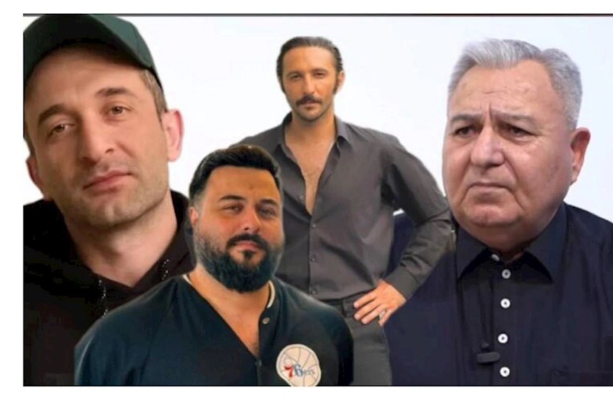Oğlum gedib şəhid oldu, sən isə gizləndin