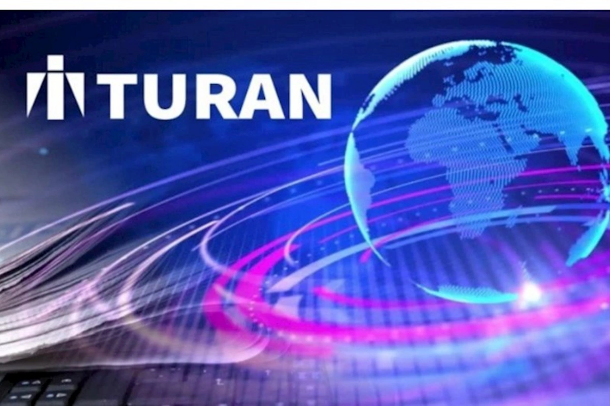 Turan İnformasiya Agentliyi fəaliyyətini DAYANDIRIR — FOTO