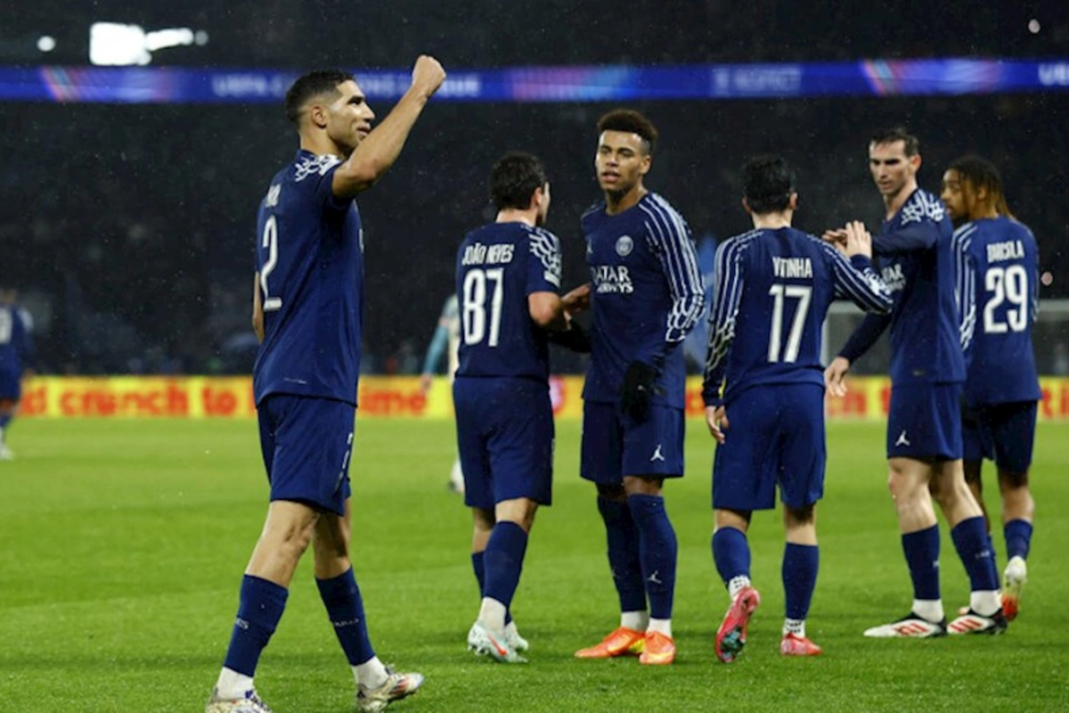 Fransa çempionatının lideri sponsorlarını itirə bilər