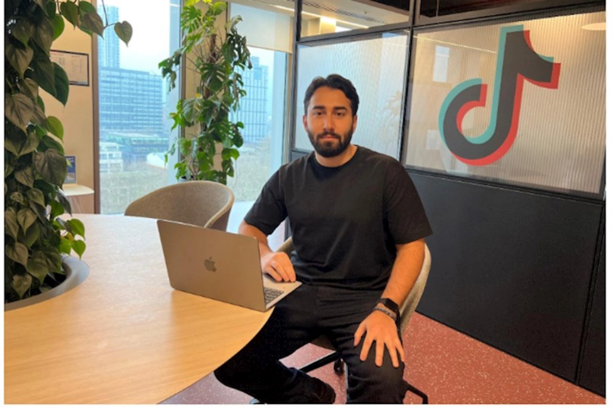 Bakıdan “TikTok”un London ofisinə: Bir azərbaycanlının qlobal uğur hekayəsi — MÜSAHİBƏ