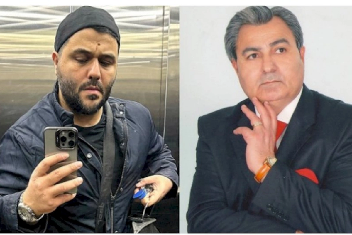 Cavidan Xalq artistinin cavabını BELƏ VERDİ