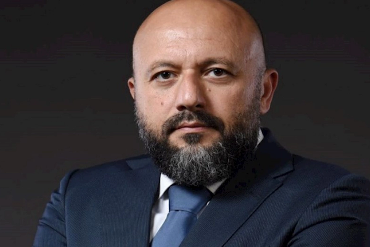 Yüksək vəzifəyə təyin edilən Rüfət Mahmud kimdir?