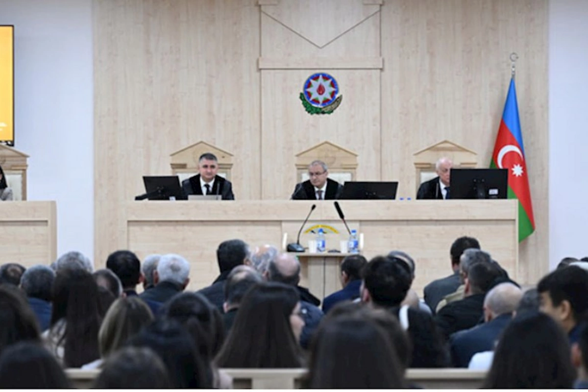 İşğal illərində Azərbaycanın təbiətinə vurulan maddi ziyan açıqlandı
