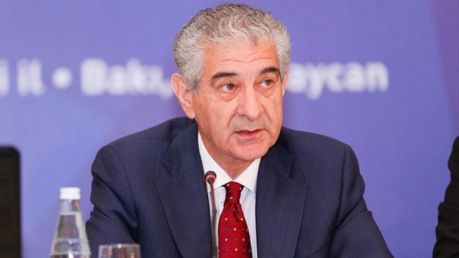 Dövlət qurumlarında yüksək vəzifələrdə çalışmış deputatlar — ADLAR
