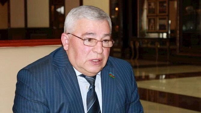 Dövlət qurumlarında yüksək vəzifələrdə çalışmış deputatlar — ADLAR