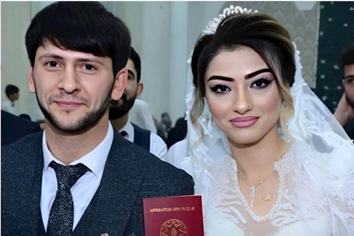 Bakıda gənc ailə ölmüş vəziyyətdə TAPILDI: Aytən 8 aylıq hamilə imiş — TƏFƏRRÜAT