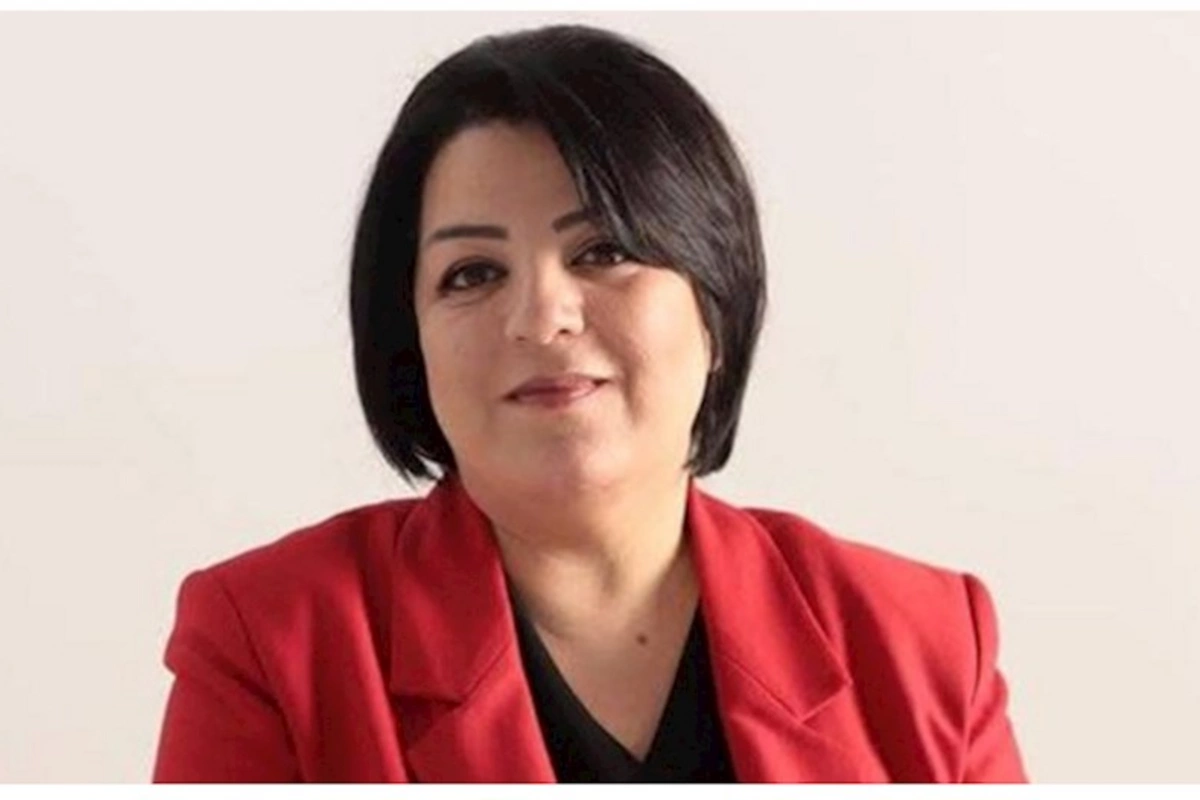 Məhkəmə Şahnaz Bəylərqızı barəsində qərar verdi