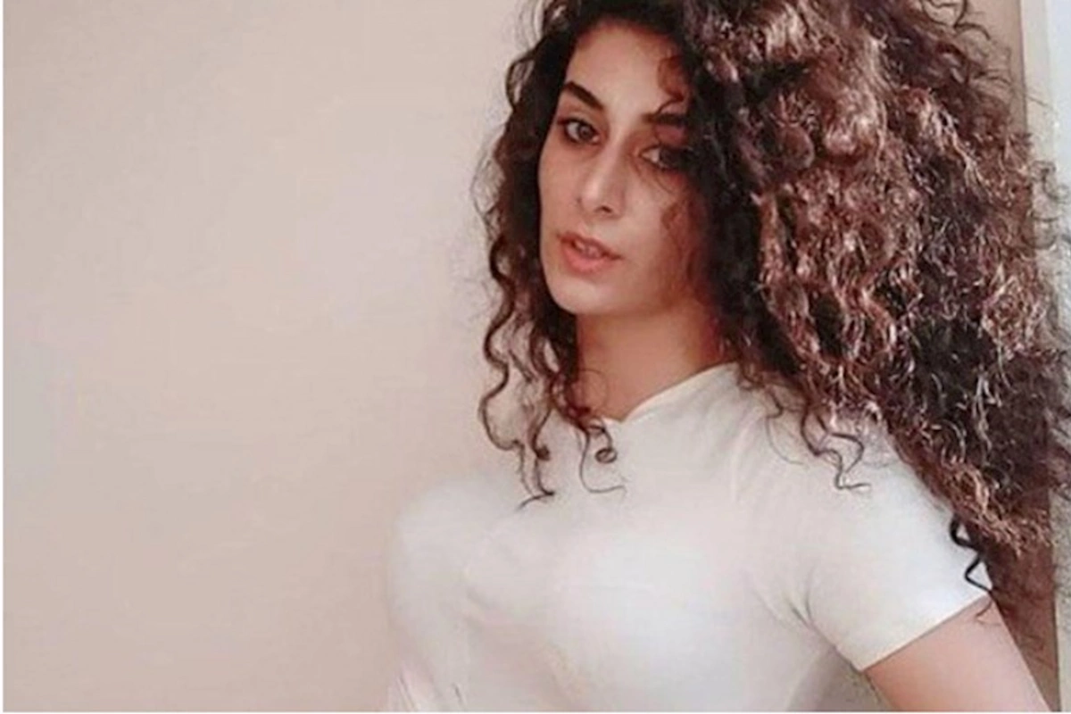 Çelsi Baxşıyeva HƏBS EDİLDİ