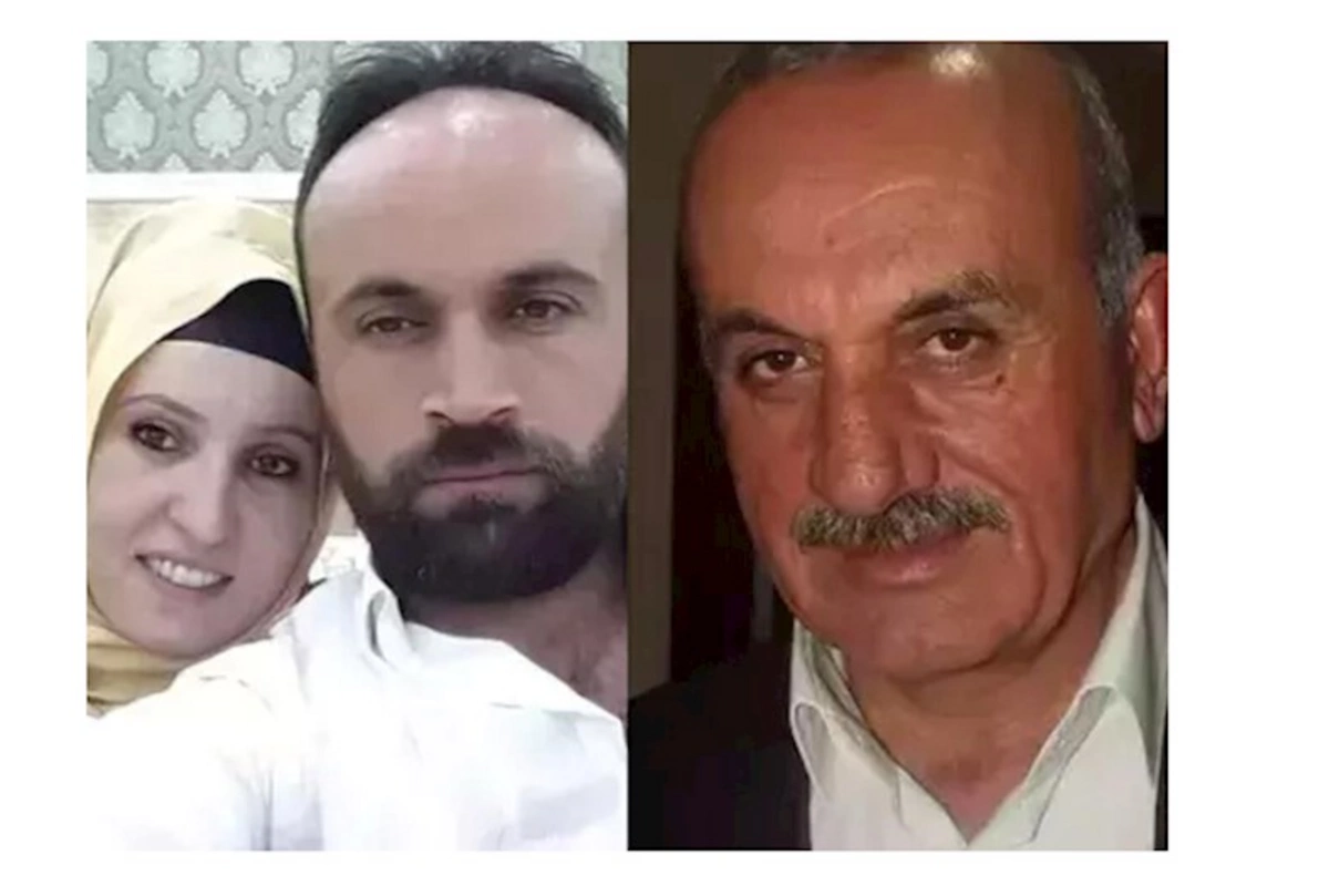 Gəlinimin ədəbsiz şəkillərini gördüm, öldürdüm