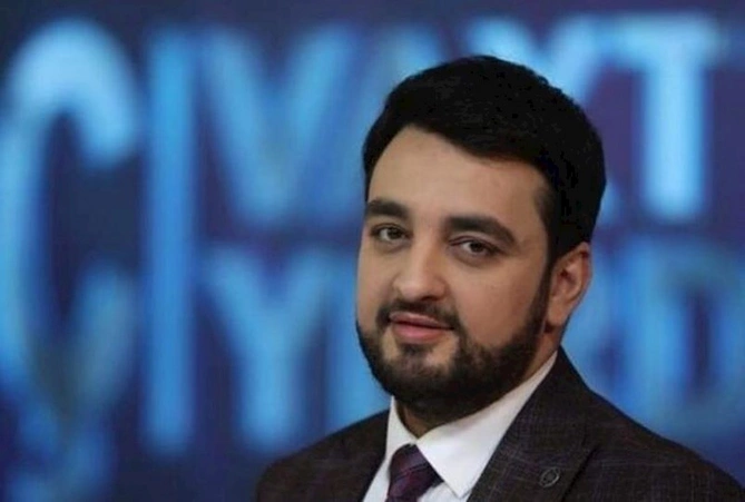 Elza Zauru məhkəməyə verdi — FOTO
