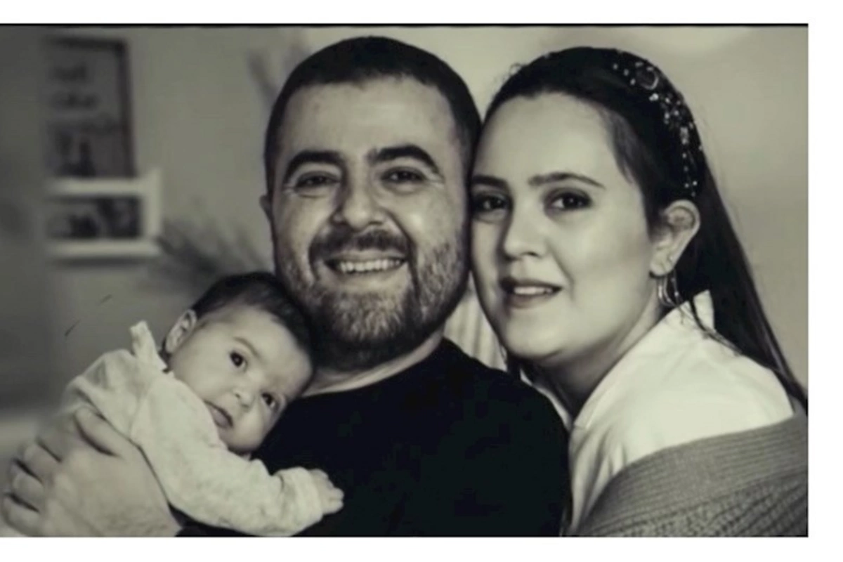 İlk dəfədir ki, Sevgililər Günündə mən ona gül aparacağam — VİDEO