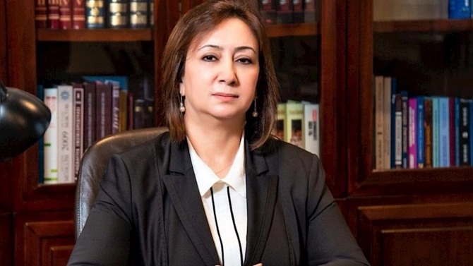 Dövlət qurumlarında yüksək vəzifələrdə çalışmış deputatlar — ADLAR