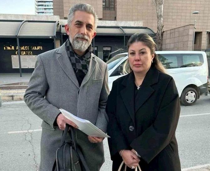 İbrahim Tatlısəsə qarşı cinayət işi açıldı — FOTO