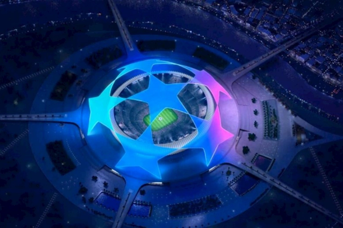 UEFA Çempionlar Liqasında həftənin ən yaxşı oyunçusu kim olacaq?
