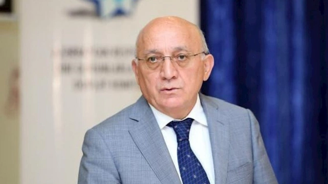 Dövlət qurumlarında yüksək vəzifələrdə çalışmış deputatlar — ADLAR