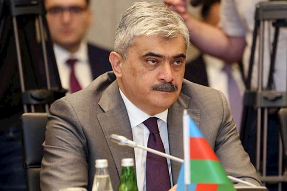 Samir Şərifov: Strateji Tərəfdaşlıq Xartiyası Azərbaycan və ABŞ münasibətlərində yeni mərhələ açıb