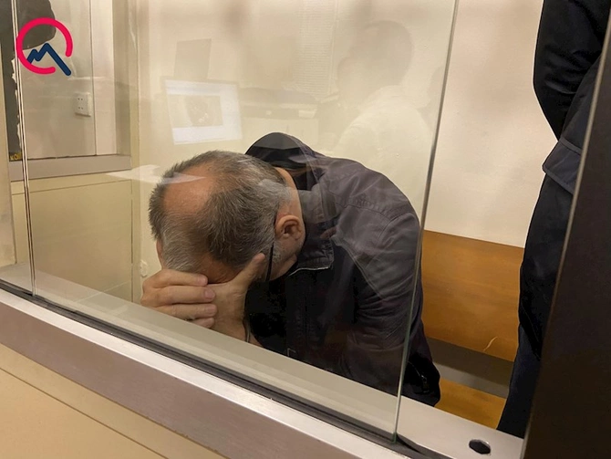 Elnarə Bəkirovanın atasını öldürənlərə 20 il həbs tələbi