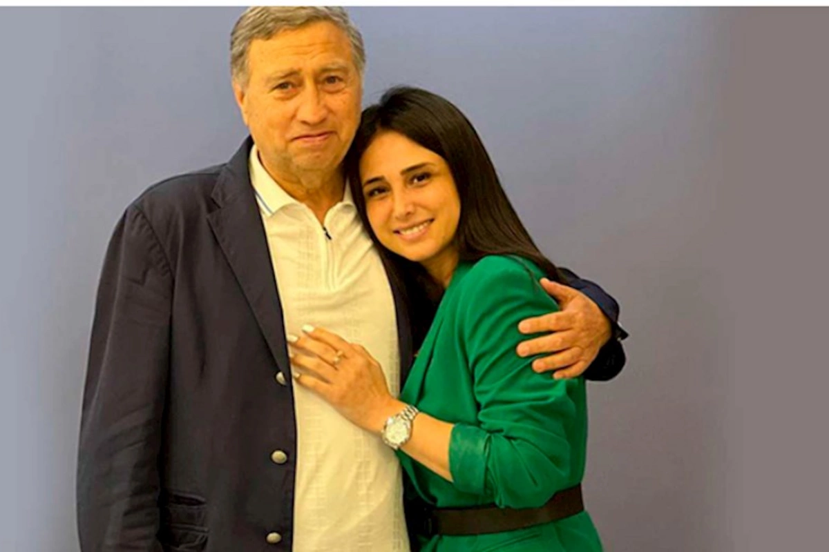 Elnarə Bəkirovanın atasını öldürənlərə 20 il həbs tələbi