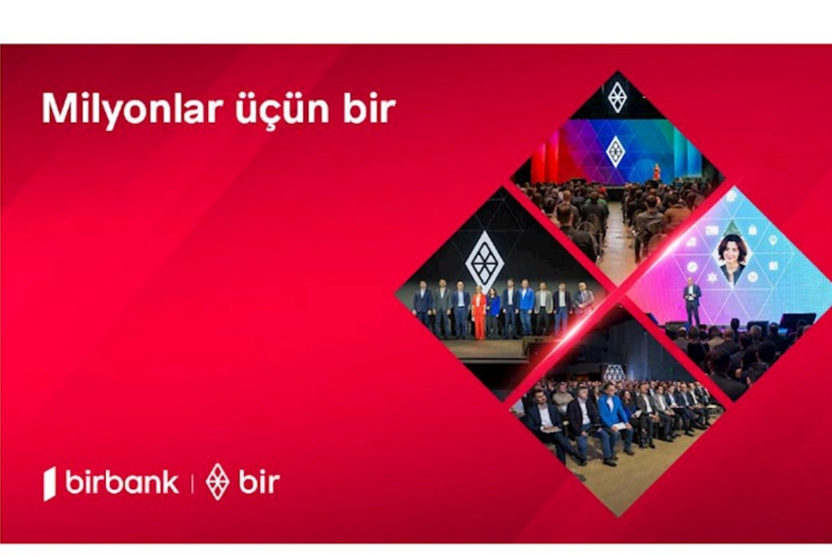 “Birbank Bir ekosisteminin mərkəzindədir və bu təqdimat yeni bir dövrün başlanğıcıdır!” — Fərid Hüseynov, Birbank-ın Baş İcraçı direktoru