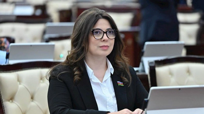 Dövlət qurumlarında yüksək vəzifələrdə çalışmış deputatlar — ADLAR