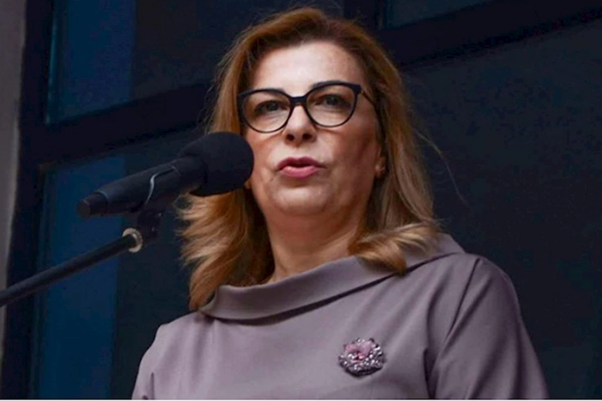 Xəzər Universitetinin rektoru istefa verdi
