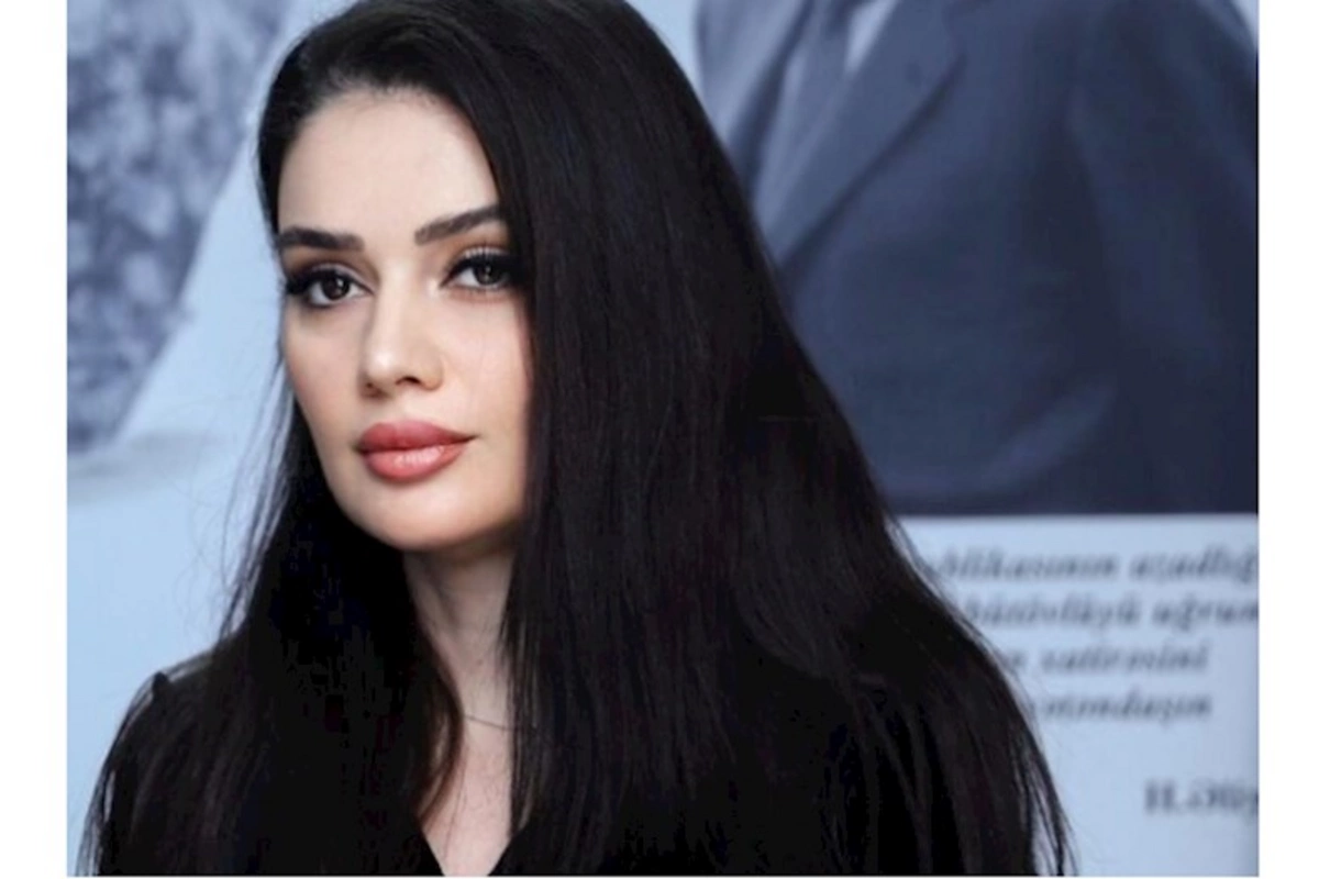 14 fevral şəhidlərinin xatirəsinə…— Gülər Mübariz yazır