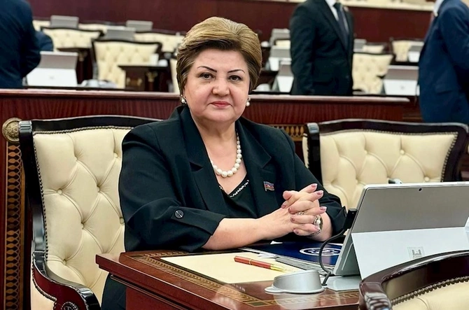 Azərbaycanın qlobal miqyasdakı MÖVQEYİ: “Ölkəmiz etibarlı tərəfdaş kimi qəbul edilir” Azərbaycanın qlobal miqyasdakı MÖVQEYİ: “Ölkəmiz etibarlı tərəfdaş kimi qəbul edilir”
