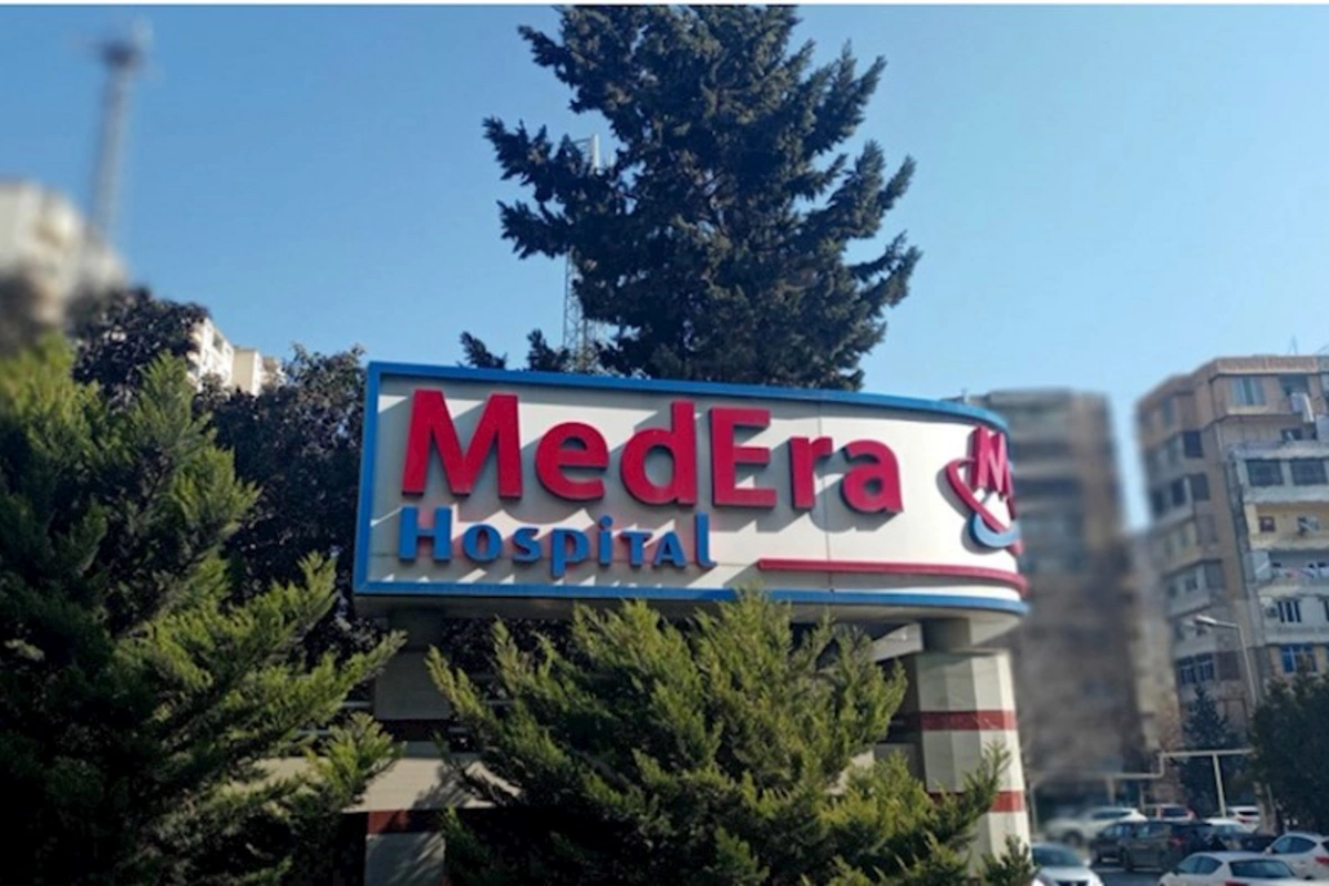 “Medera Hospital” və daha 8 şirkətlə bağlı məhkəməyə müraciət EDİLDİ — RƏSMİ
