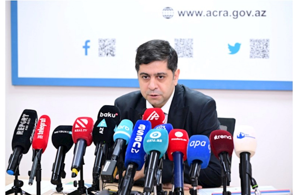 Ailə məsələlərini şouya çevirən verilişlər — Şura sədrindən CAVAB