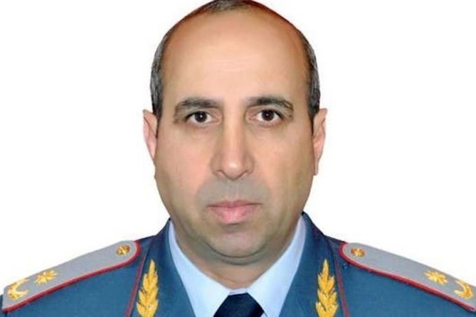 Şahin Bağırova yeni müavin təyin edildi — FOTO