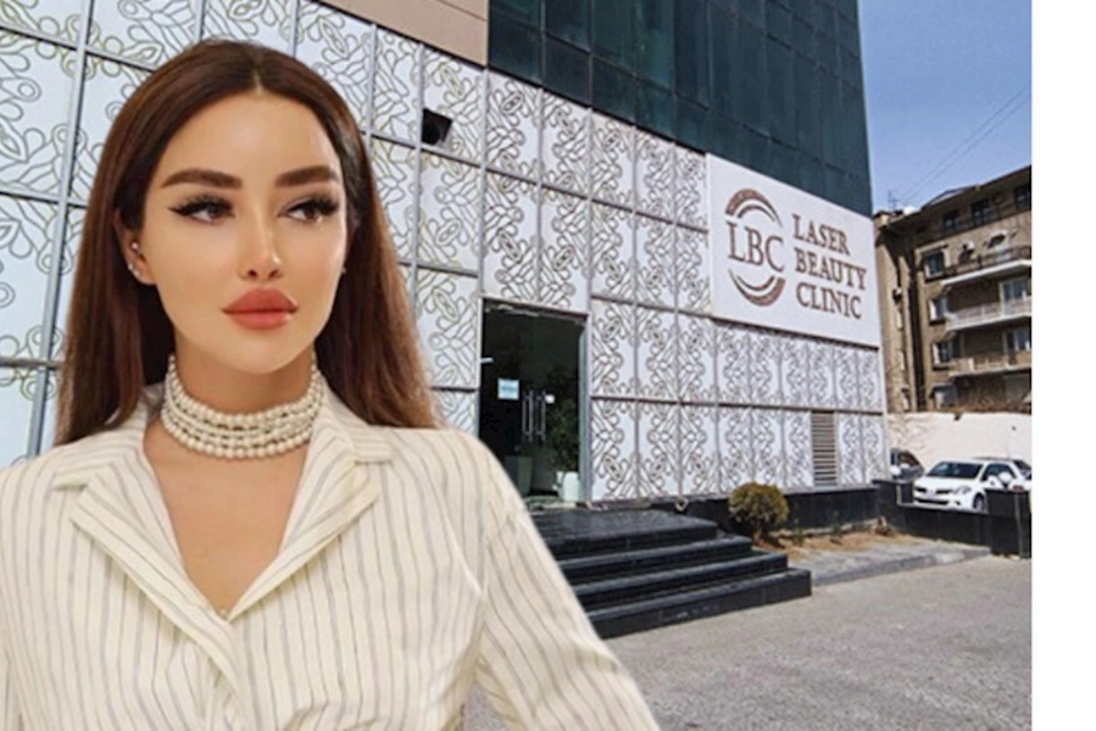 “Lazer Beauty Klinikası” ilə bağlı məhkəməyə müraciət edildi